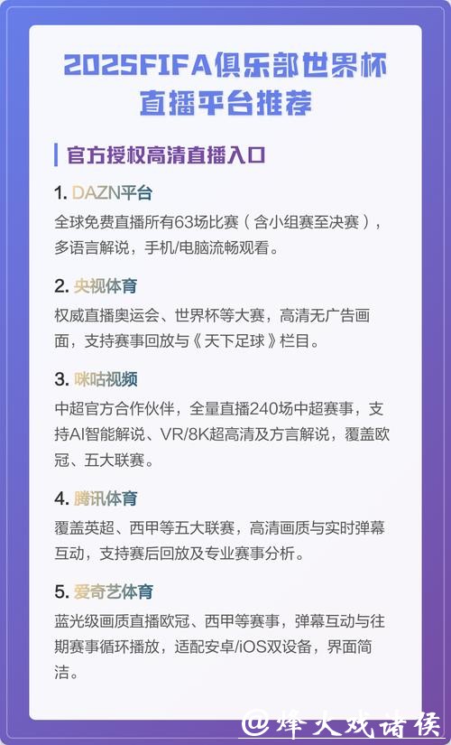 哪个平台看世界杯直播最佳 哪个平台看世界杯直播最佳