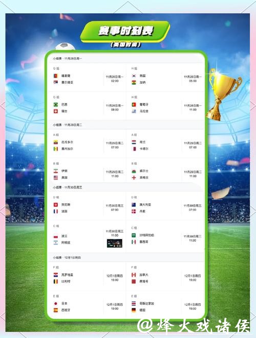 全面解析世界杯赛事平台:精彩尽在掌握 全面解析世界杯赛事平台:精彩尽在掌握