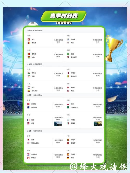 全面解析世界杯赛事平台:精彩尽在掌握 全面解析世界杯赛事平台:精彩尽在掌握